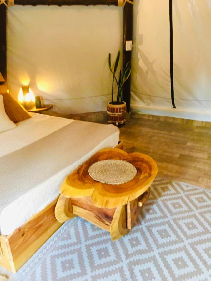 Tribu Ecohostal 로스 산토스 외부 사진
