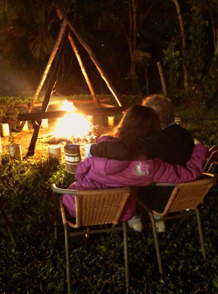 Tribu Ecohostal 로스 산토스 외부 사진